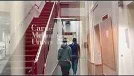Visiting Carnegie Mellon & Schools of Art and Design