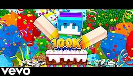Candy - 100K (Offizielles Musikvideo)
