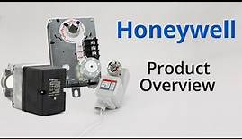 Honeywell Product Overview