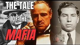 A Brief History Of The Mafia