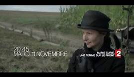 France 2 | Marie Curie, une femme sur le front