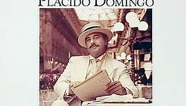 Placido Domingo, Giacomo Puccini - The Unknown Puccini - Der Unbekannte Puccini