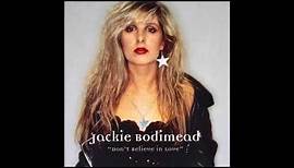 Jackie Bodimead – Don't Believe In Love (1996) Album