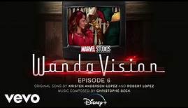 Christophe Beck - Hexpansion (From "WandaVision: Episode 6"/Audio Only)