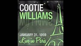 Cootie Williams - Night Train (Live January 31, 1959)