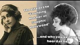 Alla Nazimova: Forgotten Queer Hollywood Icon