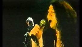 Black Sabbath - Trashed (clip, 1983, Uncensored)