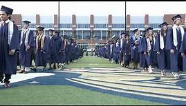 Spartanburg High School Class of 2023 Commencement
