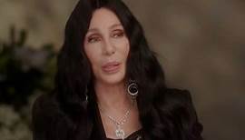 Cher verrät, warum sie auf jüngere Männer steht: "Alle hatten Angst vor mir"