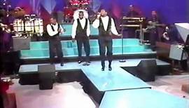 The Williams Brothers - How I Depend On You - (Live Version)