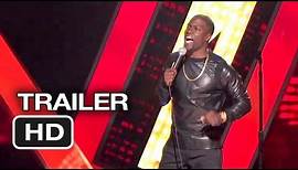 Kevin Hart: Let Me Explain Official Trailer #1 (2013) - Documentary HD