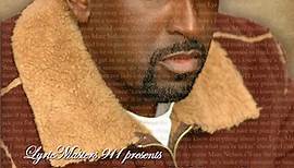 Marc Nelson - Marc: My Words