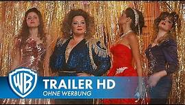 HOW TO PARTY WITH MOM - Trailer #1 Deutsch HD German (2018)