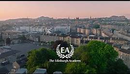The Edinburgh Academy Short Film 2023