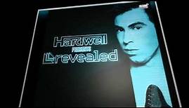 Hardwell presents Revealed Volume 2 (Official CD Trailer)