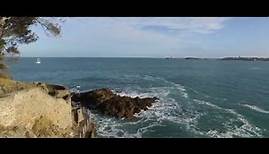 Dinard...