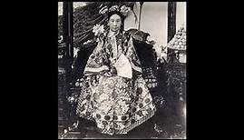 How Cixi Became the Empress Dowager