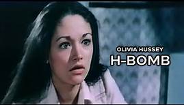 Olivia Hussey in H-Bomb (1977) - (Part 1/2)