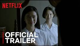 Detention: The Series | Official Trailer | Netflix