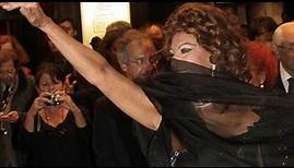 Italien: Schauspielerin Sophia Loren wird 88