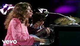 Carole King - It's Too Late (BBC In Concert, February 10, 1971)