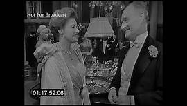 Twenty-Four Hours in a Woman's Life (1961) Live Broadcast starring Ingrid Bergman