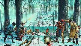 Ohio Indian Wars (1785-1795)