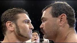 PRIDE 19: Don Frye vs Ken Shamrock | Feb 24, 2002