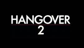 Hangover 2 - offizieller Teaser deutsch german HD
