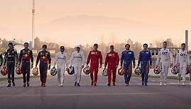 Formula 1: Drive to Survive S3 | Trailer | Netflix