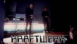 Kraftwerk - Live in Bologna 1990 (First concert with Fritz Hilpert)