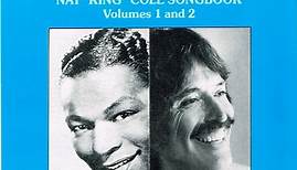 Mark Murphy - Sings Nat's Choice: The Complete Nat "King" Cole Songbook, Volumes 1 & 2