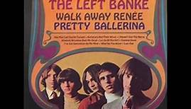 The Left Banke - 05 - Let Go Of You Girl