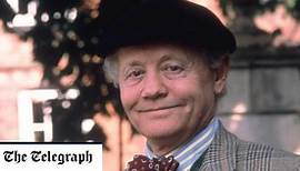 Dudley Sutton, Tinker in Lovejoy – obituary