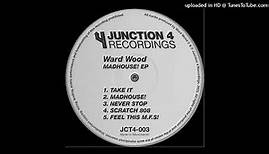 Ward Wood - Take it