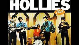 The Hollies - 'Cos You Like To Love Me (1969)