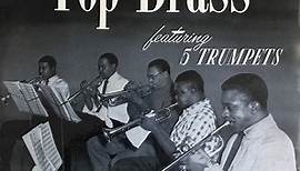 Ernie Wilkins - Top Brass Featuring Five Trumpets