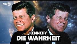 Die dunklen Geheimnisse der Kennedy-Familie
