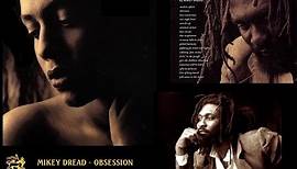 Mikey Dread - Obsession (Full Album)