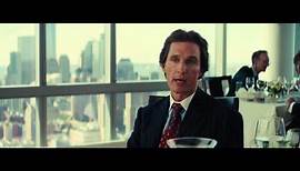 The Wolf of Wall Street - Clip "Wichst du"