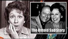 The Untold Sad Story Of "All In The Family" Star Jean Stapleton