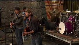 Randy Rogers Band - Too Late for Goodbye (Live at Farm Aid 25)