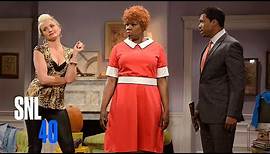 New Annie - Saturday Night Live