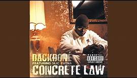 Concrete Law