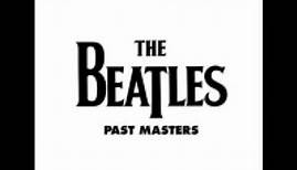 The 8-Bit Beatles - Past Masters