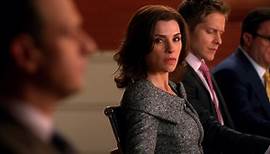 Watch The Good Wife Season 5 Episode 10: The Good Wife - The Decision Tree – Full show on Paramount Plus