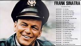Frank Sinatra Greatest Hits | Best Songs Of Frank Sinatra Full Album 2018 (HD/MP4)