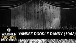 Original Theatrical Trailer | Yankee Doodle Dandy | Warner Archive