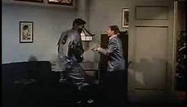 Jerry Lewis as The Geisha Boy (1958) - Clip 3