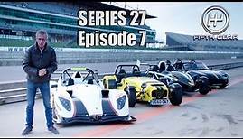Series 27: Episode Seven FULL Episode | Fifth Gear